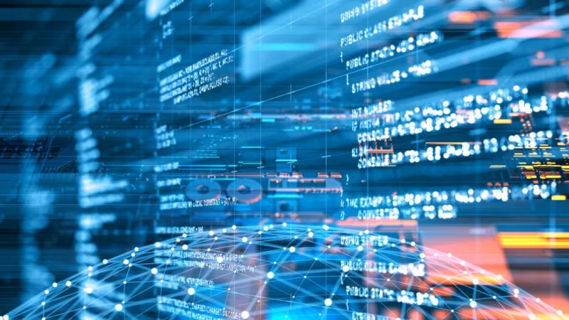 Linux基石：白水县小程序开发公司的技术底座与发行版选择逻辑
