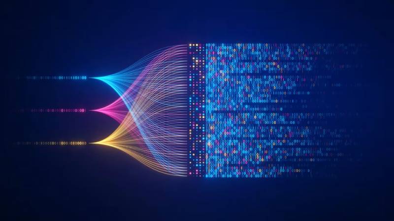 白水县软件开发：解锁高性能应用的核心技术路径
